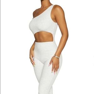 Naked Wardrobe Jumpsuit